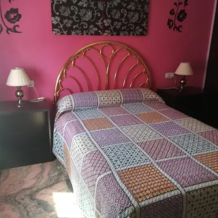 Apartamento En La Mejor Zona De La Ciudad شقة جيريز
