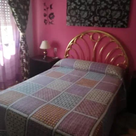شقة Apartamento En La Mejor Zona De La Ciudad