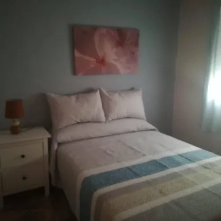 شقة Apartamento En La Mejor Zona De La Ciudad *