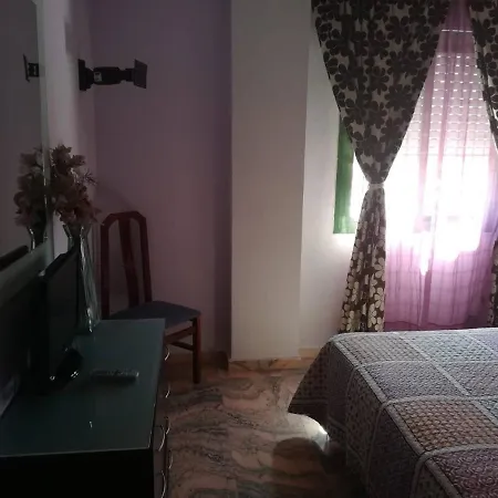 Apartamento En La Mejor Zona De La Ciudad * جيريز