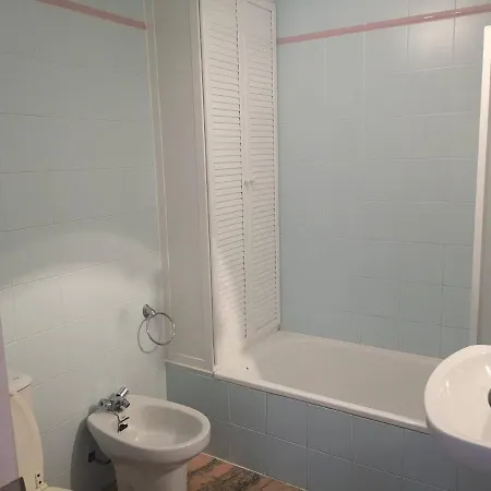 Apartamento En La Mejor Zona De La Ciudad * جيريز